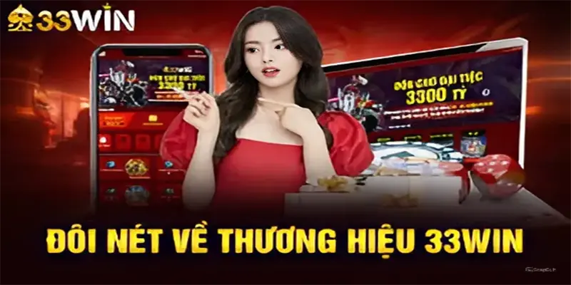 Giới thiệu 33WIN về sự thành lập và pháp lý