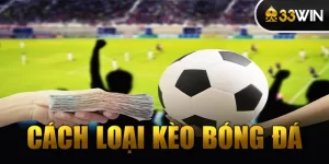 Các Loại Kèo Bóng Đá