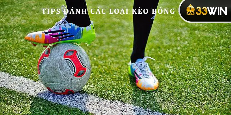 Mẹo dự đoán kèo đá banh chính xác