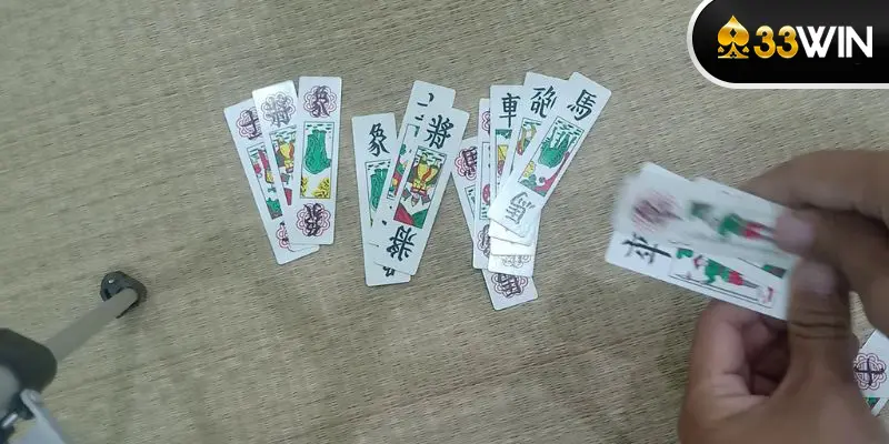 Tìm hiểu chung về game đánh bài Tam Cúc